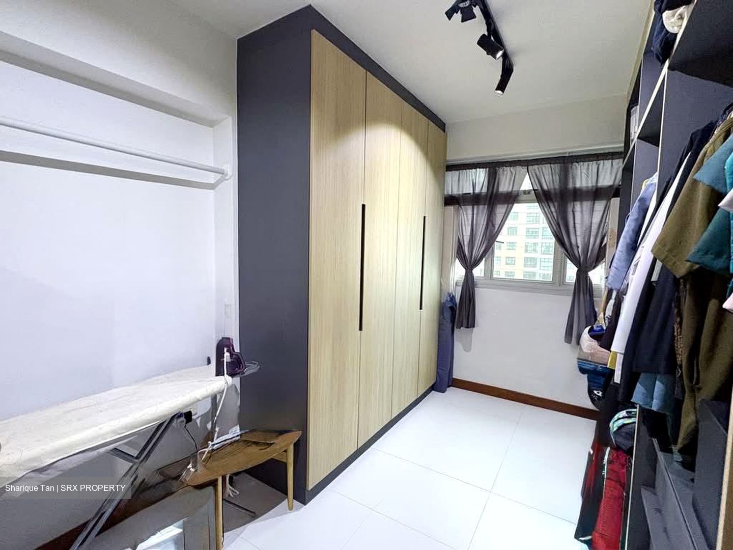 Blk 636C Senja Parc View (Bukit Panjang), HDB 4 Rooms #556156001